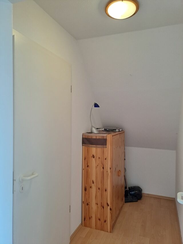 Ferienwohnung in Kägsdorf - Ruhepol am Meer - Apartment mit Balkon - Bild 14