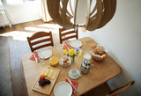 Ferienwohnung in Fehmarn OT Neujellingsdorf - Bauernhof Höper-Rauert - Reihenhaus 3 - Bild 1