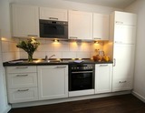 Ferienwohnung in Fehmarn OT Neujellingsdorf - Bauernhof Höper-Rauert - Reihenhaus 3 - Bild 2