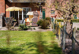 Ferienwohnung in Fehmarn OT Neujellingsdorf - Bauernhof Höper-Rauert - Reihenhaus 3 - Bild 13