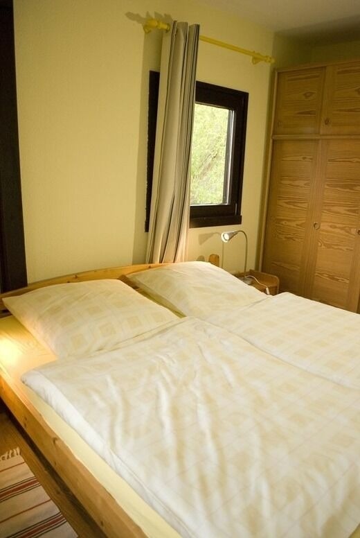 Ferienwohnung in Dahme - Kinder lieben es (wei&szlig;es Haus OG) - Bild 5