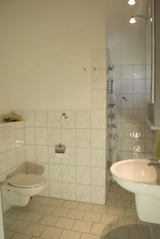 Ferienwohnung in Dahme - Kinder lieben es (wei&szlig;es Haus OG) - Bild 9