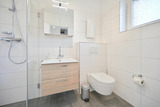 Ferienhaus in Kellenhusen - Ferienhaus Käthe - Bild 9
