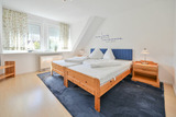 Ferienhaus in Kellenhusen - Ferienhaus Käthe - Bild 12