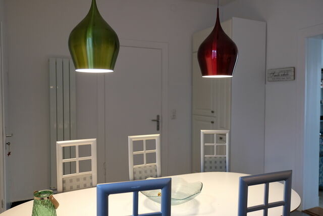 Ferienhaus in Kellenhusen - Altes Zollamt - Sünnschien - Bild 5