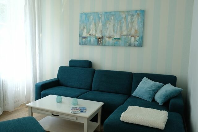 Ferienhaus in Kellenhusen - Altes Zollamt - Sünnschien - Bild 8