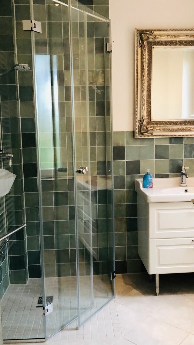 Ferienhaus in Kellenhusen - Altes Zollamt - Sünnschien - Bild 10