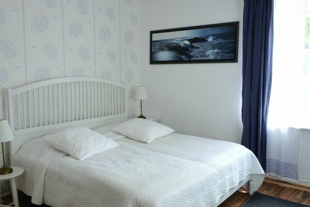 Ferienhaus in Kellenhusen - Altes Zollamt - Sünnschien - Bild 12