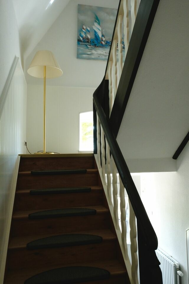 Ferienhaus in Kellenhusen - Altes Zollamt - Sünnschien - Bild 15