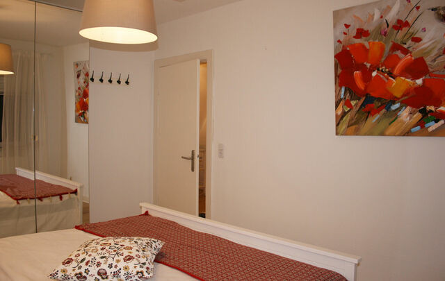 Ferienhaus in Kellenhusen - Altes Zollamt - Sünnschien - Bild 24