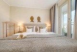 Ferienwohnung in Ostseeheilbad Zingst - Am Kurhaus 317, App. Meerblick, Sonderparkausweis - Bild 7