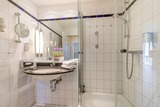 Ferienwohnung in Ostseeheilbad Zingst - Am Kurhaus 317, App. Meerblick, Sonderparkausweis - Bild 11