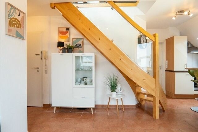 Ferienwohnung in Großenbrode - "Strandpark Großenbrode", Haus "Meerblick", Wohnung 16 - Bild 5