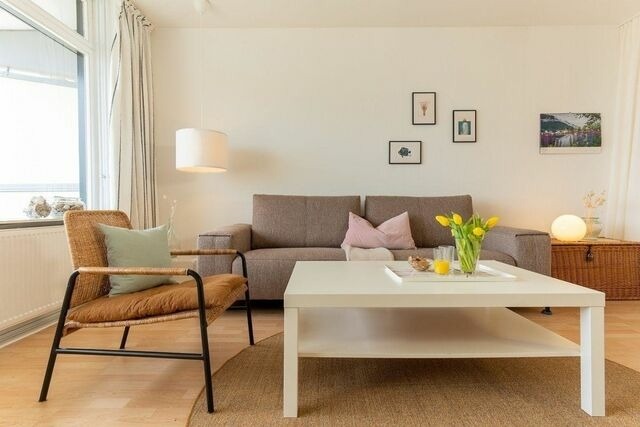 Ferienwohnung in Großenbrode - "Vier Jahreszeiten", Haus IV, Wohnung 4 - Bild 6