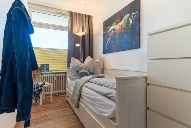 Ferienwohnung in Großenbrode - "Vier Jahreszeiten", Haus II, Wohnung 82 - Bild 18