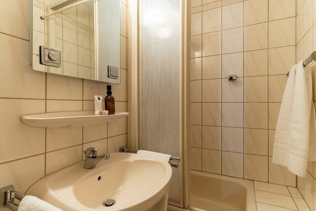 Ferienwohnung in Großenbrode - "Vier Jahreszeiten", Haus II, Wohnung 82 - Bild 24