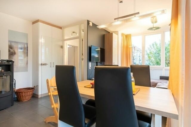 Ferienwohnung in Großenbrode - "Strandpark Großenbrode", Haus "Leuchtturm", Wohnung 1 - Bild 9