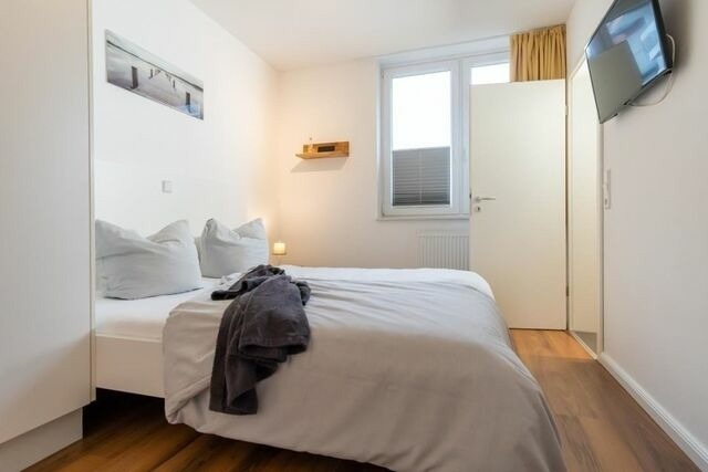 Ferienwohnung in Großenbrode - "Strandpark Großenbrode", Haus "Leuchtturm", Wohnung 1 - Bild 20