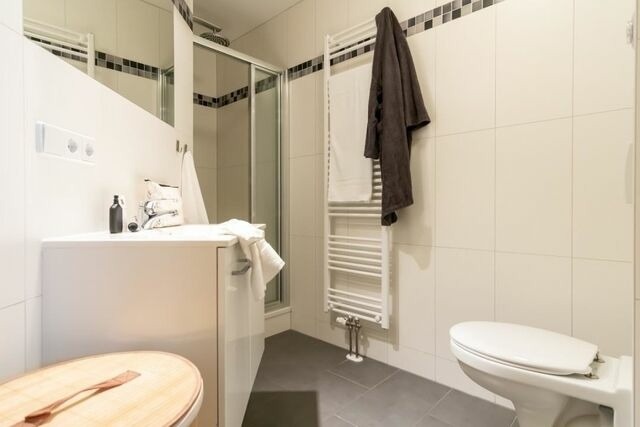 Ferienwohnung in Großenbrode - "Strandpark Großenbrode", Haus "Leuchtturm", Wohnung 1 - Bild 24