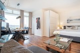 Ferienwohnung in Heiligenhafen - "Strandhotel Heiligenhafen", Wohnung 312 (Typ IV) - Bild 7