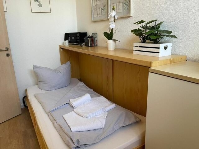 Ferienwohnung in Heiligenhafen - "Haus des Kurgastes", Wohnung 4 - Bild 12