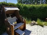 Bungalow in J&uuml;rgenshagen - Projekt Ferienhaus am See - Bild 2