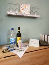 Bungalow in J&uuml;rgenshagen - Projekt Ferienhaus am See - Bild 6
