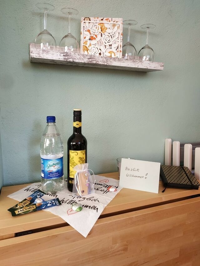 Bungalow in J&uuml;rgenshagen - Projekt Ferienhaus am See - Bild 6
