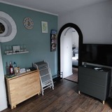Bungalow in J&uuml;rgenshagen - Projekt Ferienhaus am See - Bild 8