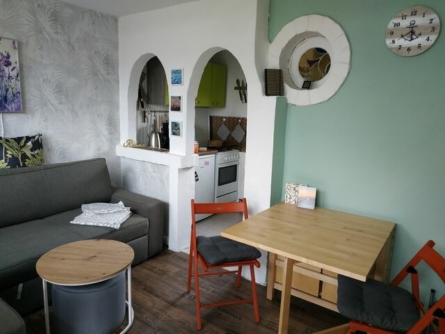 Bungalow in J&uuml;rgenshagen - Projekt Ferienhaus am See - Bild 10