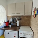 Bungalow in J&uuml;rgenshagen - Projekt Ferienhaus am See - Bild 11