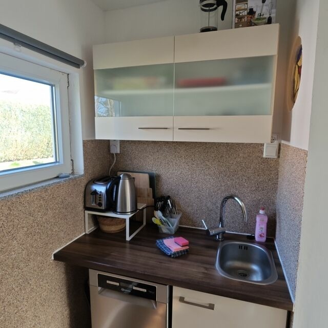 Bungalow in J&uuml;rgenshagen - Projekt Ferienhaus am See - Bild 12