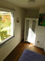 Bungalow in J&uuml;rgenshagen - Projekt Ferienhaus am See - Bild 14