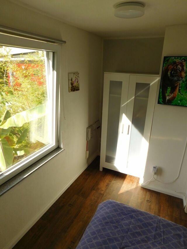 Bungalow in J&uuml;rgenshagen - Projekt Ferienhaus am See - Bild 14