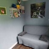 Bungalow in J&uuml;rgenshagen - Projekt Ferienhaus am See - Bild 15