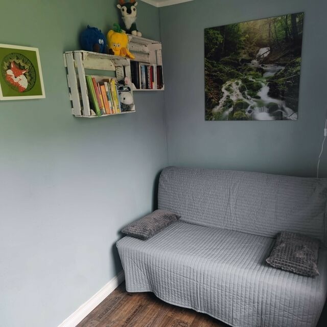 Bungalow in J&uuml;rgenshagen - Projekt Ferienhaus am See - Bild 15