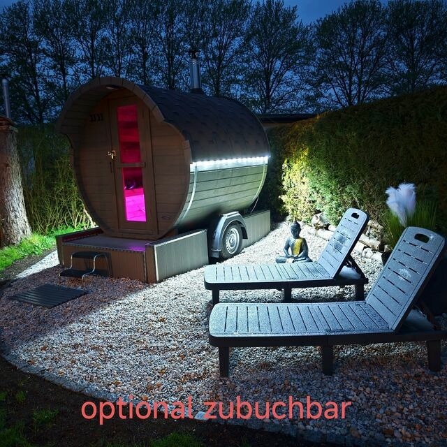 Bungalow in J&uuml;rgenshagen - Projekt Ferienhaus am See - Bild 17