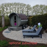 Bungalow in J&uuml;rgenshagen - Projekt Ferienhaus am See - Bild 18