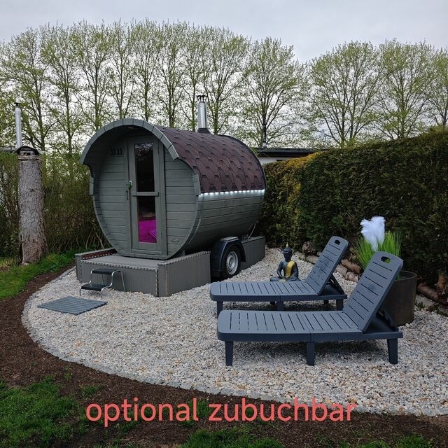 Bungalow in J&uuml;rgenshagen - Projekt Ferienhaus am See - Bild 18