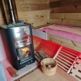 Bungalow in J&uuml;rgenshagen - Projekt Ferienhaus am See - Bild 19