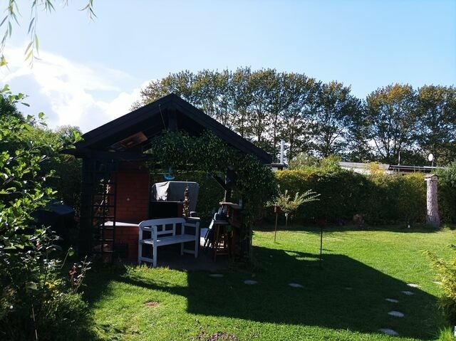 Bungalow in J&uuml;rgenshagen - Projekt Ferienhaus am See - Bild 22