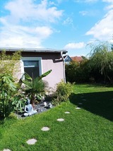 Bungalow in J&uuml;rgenshagen - Projekt Ferienhaus am See - Bild 23