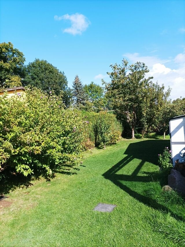 Bungalow in J&uuml;rgenshagen - Projekt Ferienhaus am See - Bild 24