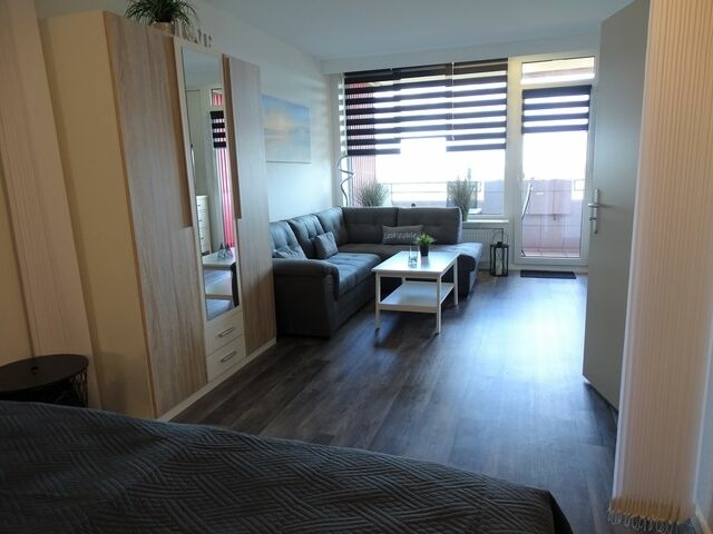 Ferienwohnung in Dahme - Berolina C 605 - Bild 7