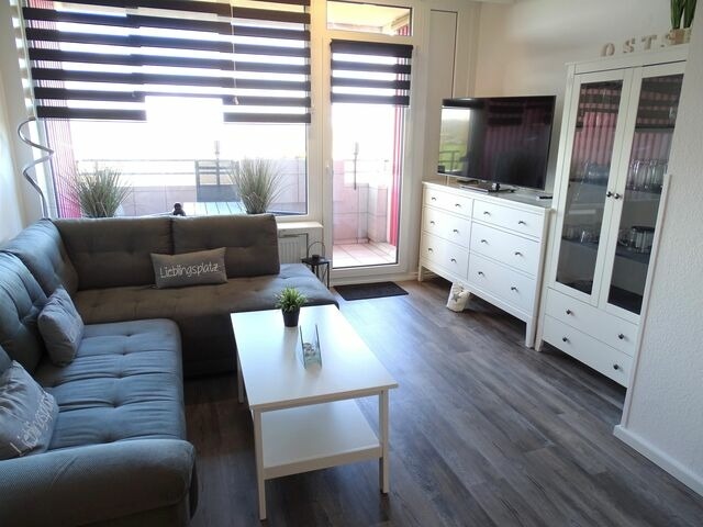 Ferienwohnung in Dahme - Berolina C 605 - Bild 4