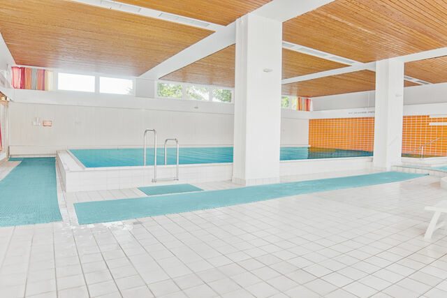 Ferienwohnung in Dahme - Berolina C 605 - Bild 19