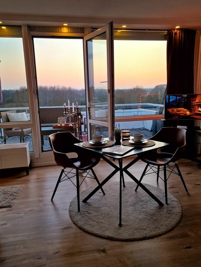 Ferienwohnung in Kiel - Design Appartement Sch&ouml;nfeld - Bild 11