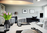 Bungalow in Fehmarn OT Burgtiefe - Strandhaus "D&uuml;ne 55" - Bild 1