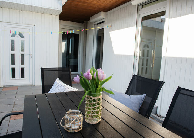 Bungalow in Fehmarn OT Burgtiefe - Strandhaus "D&uuml;ne 55" - Bild 15
