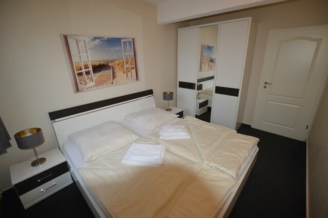 Ferienwohnung in Fehmarn OT Staberdorf - Tenne 3, inkl. 1 Parkplatz - Bild 8